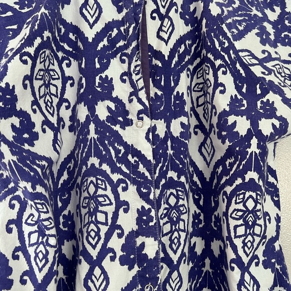 Gownies Maternity/Hospital Patient Gown - Picture 4 of 6